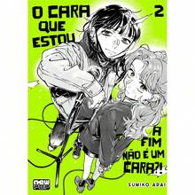 Manga - The Guy I'm Interested In Isn't A Guy?! - Volume 2 - New/Sealed - Sách đơn - Xem 3