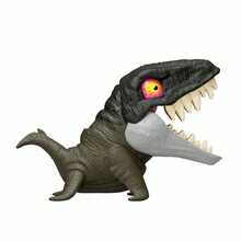 Mattel Mighty Little Biters Dinosaur Toy With Bite Action, Eye Change, Collectible Dinosaur Action Figure, Gifts 3 4 5 6 7 8 Year Old Boys And Girls, Easter Egg Stuffer, Gifts For Christmas, Birthday, Thanksgiving - Mosasaurus - View 6