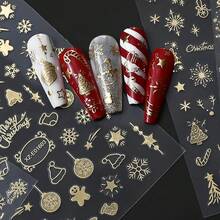 Decoration Stickers - Style10 - View 4