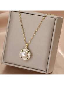 1入組金色不銹鋼鏈條塗層帶18K金,多用途黑色蝴蝶帶水鑽鑲嵌復古和可愛吊墜帶時尚和極簡風格合適的適用於兩者男士和女性,情侶,街頭風,派對,每天休閒穿戴