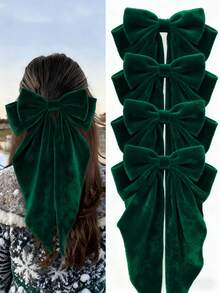 墨綠色(天鵝絨)