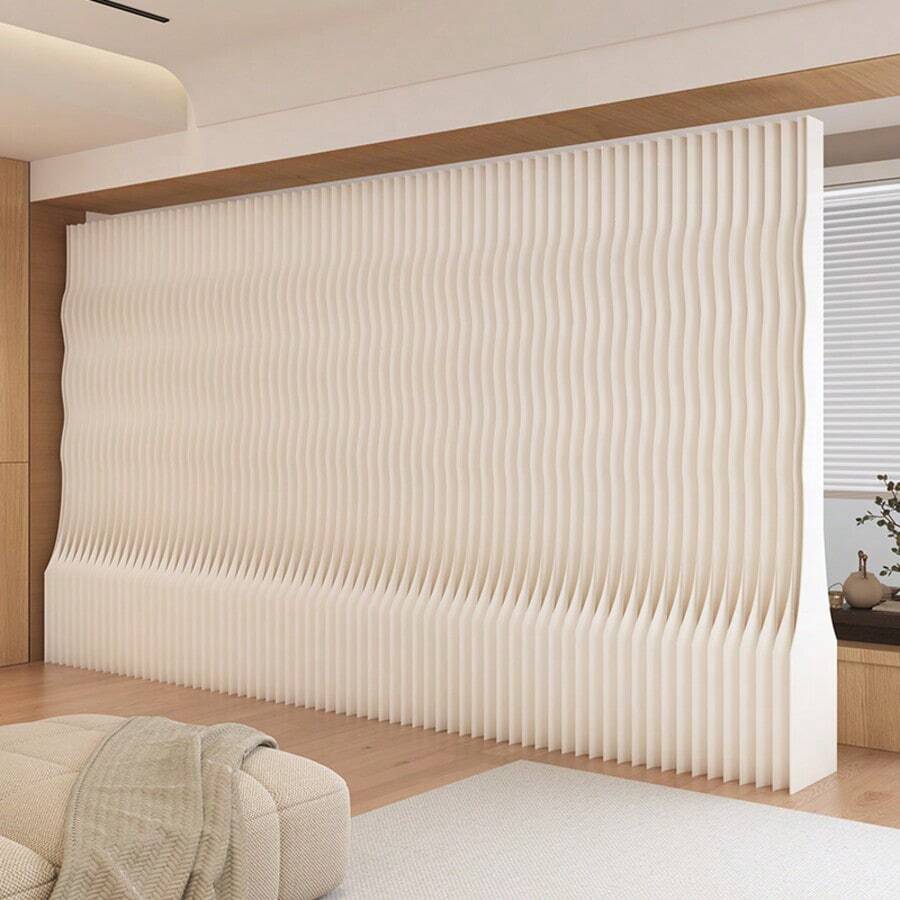 Screens & Room Dividers - 白色 - 查看 1