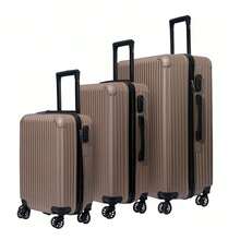 DASCK Travel Storage Set - بني - مشاهدة 1