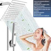 Shower Head Racks - Multicolor - View 4