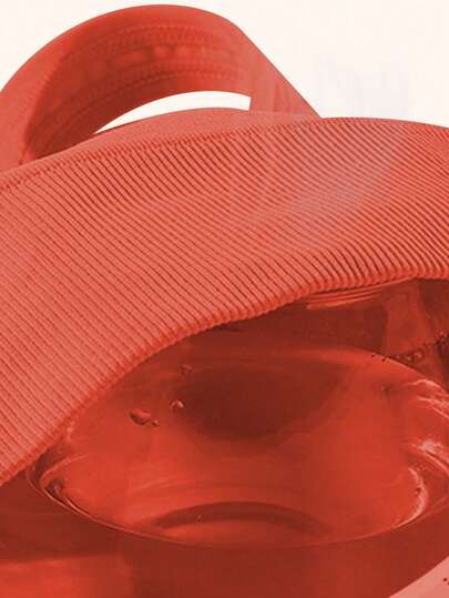 Seamless Shockproof Sports BH Lightweight Breathable Yoga Gentle Workouts, Back Beauty, Wireless Support, Padded, Comfy Base Vest Top view 6