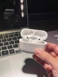 Wireless Headphones, Wireless Earbuds, Headphones, Earbuds, Wireless Bluetooth Headphones, Stereo Noise Cancelling, Bluetooth 5.0, High-Definition Music, Ultra-Long Battery Life - Q70 - View 1