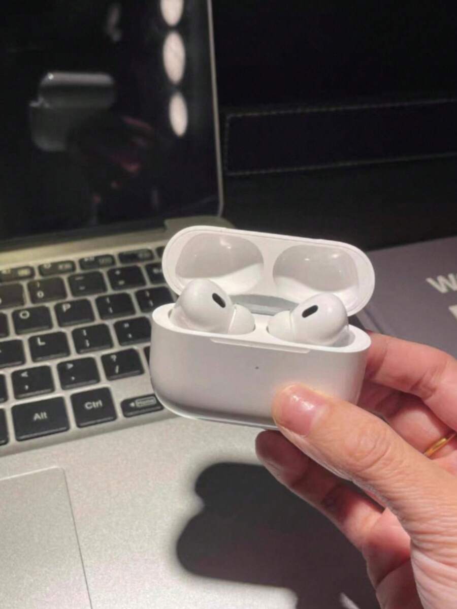 Wireless Headphones, Wireless Earbuds, Headphones, Earbuds, Wireless Bluetooth Headphones, Stereo Noise Cancelling, Bluetooth 5.0, High-Definition Music, Ultra-Long Battery Life - Q70 - View 1