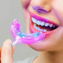 Certification - KTS Blue Light Red Light Gum Lamp, Periodontal Lamp, Oral Care, Blue Light Teeth Whitening Acceleration Lamp, Gum Health Tool, Dental Care Equipment, Fashionable Dental Tool, Compact Design, Professional Grade Technology, High-Quality Construction, Dental Machine, Home User, Cosmetic Dentist - 1個 - 查看 6