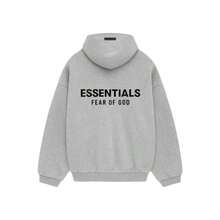 LIGHT HEATHER GREY