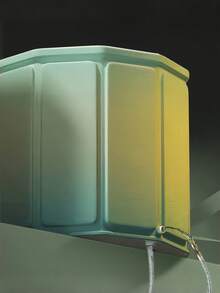 一套折叠浴缸，沐浴桶，易折叠独立式浴缸 - 快速安装，隔热木板设计，适用于浴室、酒店，冷热水浴皆可，方便收纳，浴室装饰，夏季返校季适用