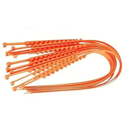 可调节家居装饰绑带，电动自行车/汽车防滑链，加厚链节不易变形，可自由调节绑扎尺寸