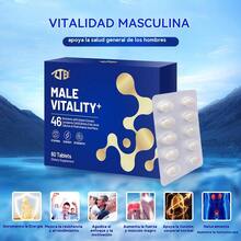 VivoNu Vitamins/Minerals - 3 Caja - View 4