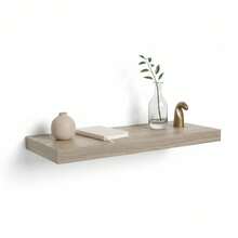 MOBLEKIT Wall Shelves - Wood - View 1
