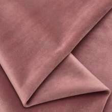 1 Stück einfarbiger Samtstoff! Hochwertiger Polyesterstoff, perfekt für DIY Herbst- und Winter-Cheongsams, Haaraccessoires und Hochzeitsdekorationen. Dieser dicke Samtstoff im koreanischen Stil ist ideal für DIY Sofakissen, Vorhänge und Tischdecken. - Verschiedenfarbig - Übersicht 35