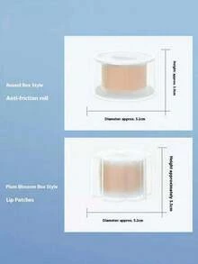 水胶体凝胶水泡贴 - 防水粘性足部护理贴片，防摩擦足贴，高跟鞋侧保护贴，后跟贴，隐形后跟胶带。适用于缓解足跟擦伤、水泡和鞋内疼痛。包含鞋垫保护。是节日送礼和足部保护的理想之选。