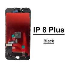 AAA 品质 INCELL LCD 显示屏兼容 Iphone 6 6s 6 Plus 6S Plus 7 7 Plus 8 8 Plus LCD 触摸屏更换组件兼容 Iphone X XS XS Max 11 11 Pro 11 Pro Max 12 12 Pro 12 Pro Max 13 LCD 显示屏数字化仪组件更换部件