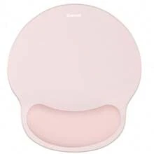 Mouse Pad And Keyboard Wrist Rest, 3-In-1 Gel Memory Foam Ergonomic Mouse Pad With Wrist Rest Set, Gaming Mousepad Arm Cushion Support For Computer Office Desk Accessories Cute Setup - Multicolor - View 10