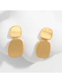 一套优雅时尚别致经典个性化复古925银几何花卉纹理设计耳环、项链、戒指、手链首饰套装，适合女性日常、节日、旅行、派对、约会、度假等场合佩戴，是馈赠佳品。