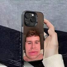 Funda de teléfono Q-Quevedo BUENAS NOCHES para 17,16,15,14,13,12,11 Pro,Max,Plus,E, caja IMD negra - Z5 - Ver 13