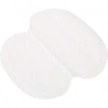 Underarm Sweat Pads Protectores Desechables Para Axilas Con Experiencia Cómoda, Sin Sudor Y Con Bloqueador De Olores Para Hombres Y Mujeres (20Pcs) - 20 piezas - Ver 2