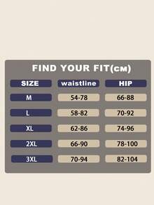10PCS High-Waisted Women's Menstrual Briefs Double-Layer Breathable Comfort Full Coverage Leak-Proof Briefs Super Absorbent Women's Padded Briefs - Nhiều màu - Xem 6