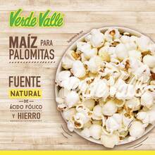 Verde Valle Maíz Palomero - 1 x 500 gramos - 1 - Ver 3