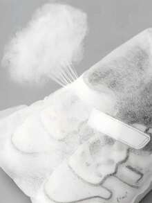 2/10/20/30 piezas Bolsas portátiles para zapatos, Bolsas a prueba de polvo para zapatos, Bolsas de viaje para zapatos, Cubiertas para zapatos para el hogar, Bolsas de almacenamiento para zapatos, Cubiertas protectoras para zapatos, Cubiertas para zapatos blancas, Bolsas universales a prueba de polvo para ropa y almacenamiento de viaje, Bolsas con cordón para zapatos, Cubiertas portátiles a prueba de polvo para zapatos, Unisex, Bolsas de almacenamiento de viaje, Artículos esenciales de viaje, Artículos esenciales para cruceros, Artículos esenciales para vacaciones - Blanco - Ver 9