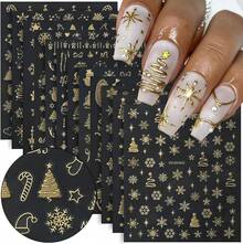 Decoration Stickers - Style10 - View 3