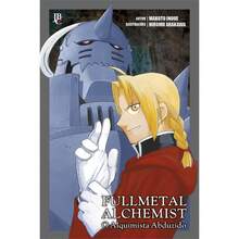 Manga - Fullmetal Alchemist - The Abducted Alchemist Vol. 2 - New/Sealed - Sách đơn - Xem 2