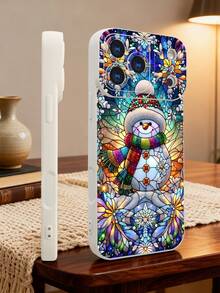Basic Phone Cases - White - View 5