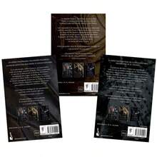 Science Fiction & Fantasy - Single Book - View 3