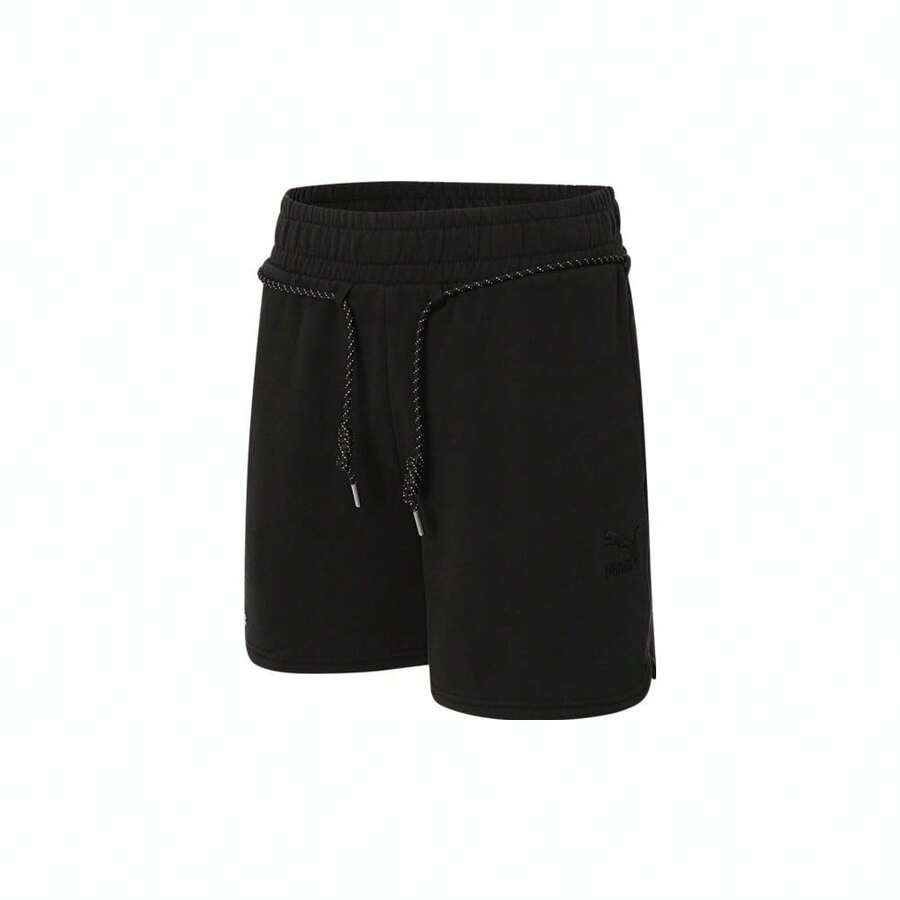 Puma Women's BIAOZHI TOH Knit Shorts 62687501