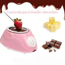 Chocolate Fondue Machine - View 2