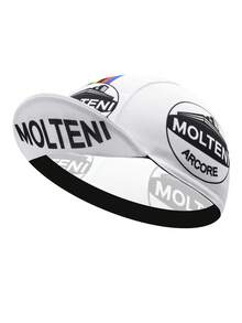 Bicycle Riding Cap, Outdoor Cycling Hat, Road & Mountain Bike Cap, Running & Fitness Sports Hat, Unisex - Multicolor - View 8