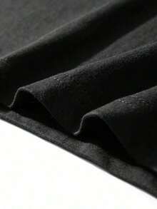 Radicalized By Basic Decency-Shirt Women - Funny Humor Graphic Tee With Bird And Flower Design, Casual Comfortable Top Everyday Wear, Friends And Familysummer - 黑色 - 查看 6