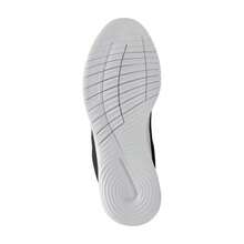 Nike Flex Experience Run 12 Road Running Shoe - Extra Wide Width Available |  | Men Professional Running Shoes - Đen/Trắng/Xám khói đậm - Xem 3