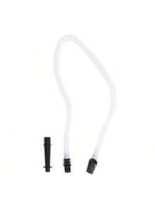 口风琴软管吹嘴 ABS塑料口风琴配件 黑色乐器替换零件 - 彩色 - 查看 12