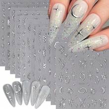 Decoration Stickers - Style12 - View 12