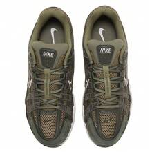 Nike Men's P-6000 SE Retro Running Shoes, Cushioned Casual Sneakers, HF0015-301