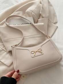 This New, High-Quality Women's Underarm Bag Is Stylish And Versatile, Suitable For Daily Commutes, Casual Shopping, Outdoor Dates, And Convenient Travel, Making It An Ideal Choice For Vacations. It Features A Simple And Fashionable Design, Is Suitable For Women, Autumn/Winter Styles, And Includes A Shoulder Bag, Moon Bag, Women's Wallet, Women's Tote Bag, Women's Handbag, Evening Bag, Handbag, Pink Wallet, Brown Wallet, Women's Bag, Small Wallet, Retro Style, Commuter Bag, Women's Handbag, Handbag Wallet, Women's Handbag, Women's Wallet, Large Capacity Wallet, Cute Bag, Pink Wallet, Shoulder Bag, Elegant Women's Wallet, Pumpkin, Autumn, Halloween, Fall, Christmas, Thanksgiving, Holiday, Cyber Monday, Vacation, Gift, New Year, Snow, Winter, Warmth, Year-End, Party. - Nhiều màu - Xem 10