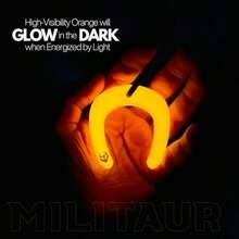 First Responder Door Stop/Door Jam for Law Enforcement Police Emergency Medical Services. Stops Doors from Closing 3 Pack and Molle/PALS Compatible… 3 - Varioscolores - Ver 6