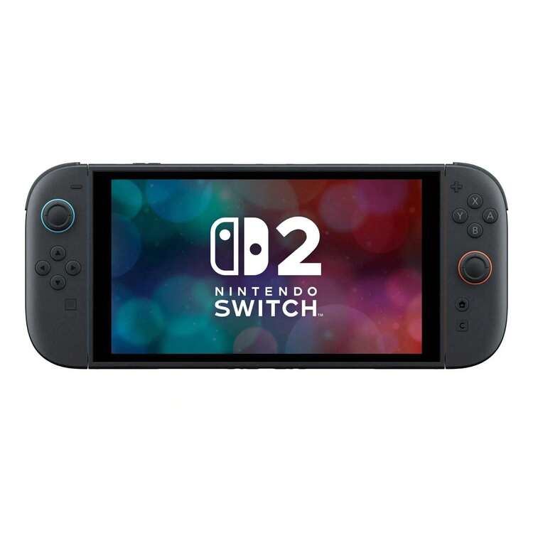 Nintendo Switch 2 And Pokémon Legends Z-A Special Bundle | SHEIN USA