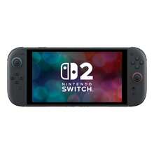 Nintendo Switch 2 And Pokémon Legends Z-A Special Bundle - 黑色 - 查看 2