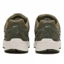Nike Men's P-6000 SE Retro Running Shoes, Cushioned Casual Sneakers, HF0015-301