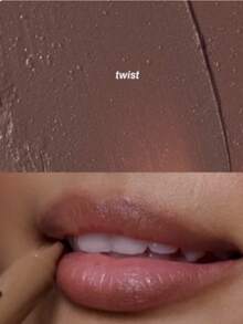 丝绒唇线笔，防水不粘腻，防水持久，打造丰盈唇妆 - 彩色 - 查看 21