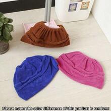 1 Stück/2 Stücke/4 Stücke Verstärkter Staubtuch, Korallenfleece Reinigungstuch, Schulanfang Staubwedel, Haushaltsreinigungsset aus Besen und Mopp, saugfähiger Mopbezug, saugfähiges Reinigungstuch, wiederverwendbarer Besen-Mopp-Pad für Haushaltsreinigung - Wohnzimmer, Schlafzimmer, Küche, Glas, Boden Haushalt & Leben, Haushaltsreinigungszubehör