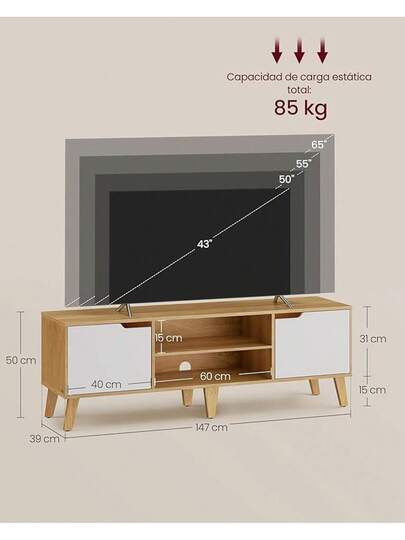 Television St TV Centers view 3
