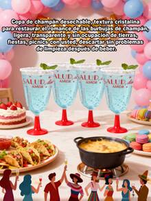 Cups - 114273584 Rouge - Voir 4