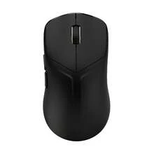 Souris gaming Lenovo Legion M6X S sans fil tri-mode, légère et rechargeable, 12 000 DPI réglables, commutateurs TUF Gaming, batterie longue durée 450 mAh, noir. - Noir - Voir 5