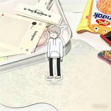 1pc Love And Deepspace Standee - Love And Deepspace - Seiyan-Xavier-Simseong-Zayne-Rei-Seoeon-Homura-Rafayel-Giwook-Sylus-Jin-Jinun-Xia Yizhong-Qin Che-Shen Xingui-Li Shen-Qi Yu-Caleb-Mahir-Haju-Stitch Toys-Travel Toys-Classroom Fidget Toys-Mini Stuff Bath Toys-Christmas Stationery Stress Ball-Birthday Gift-Holiday Gift-Halloween Gift-Christmas Gift-Christmas Eve Gift-Perfect Gift-Gift-Toys-Games - Multicolor - View 12